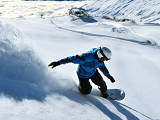 Rodinné lyžování v Nendaz - megastředisko, kde jsou děti na prvním místě