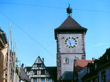 Univerzitní město Freiburg