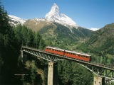 Velký okruh Švýcarskem - atraktivní poznávací zájezd