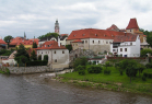 Český Krumlov